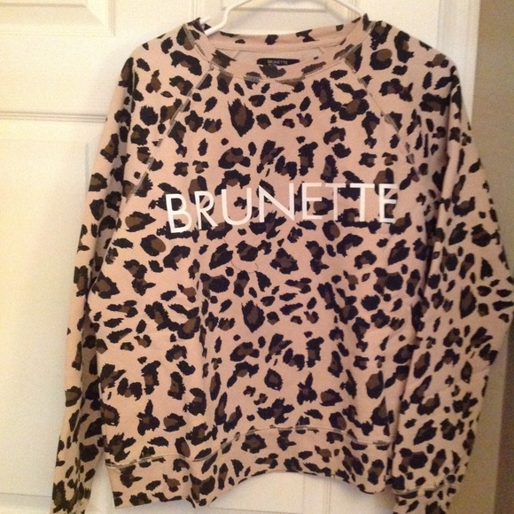 1 LEFT! NWT - BRUNETTE THE LABEL - BRUNETTE - Picture 3 of 4